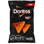 DORITOS SWEET CHILI 82 GR (17)
