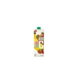 BIG C JUGO FRUTILLA BANANA 1 LITRO (12)