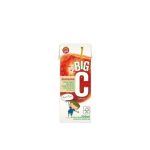 JUGOS BIG C 200 ML MANZ