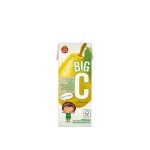 JUGOS BIG C 200 ML PERA