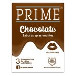 PRIME CHOCOLATE X 3 (48)