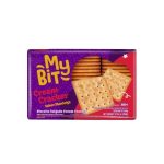 MY BIT GALLETA CRACKER 350GR