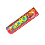 HIPOPO GALLETA FRUTILLA 80 GR (36)