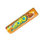 HIPOPO GALLETA D.DE LECHE 80 GR (36)