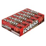 ICEKISS CEREZA CHOCO X 12