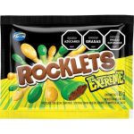 ROCKLETS EXTREMO 20GR X 24