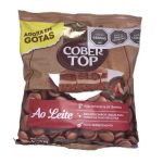 COBER TOP BOLSA 1KG LECHE