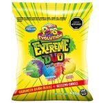 CHUP. EVOLU. EXTREME DUO X 24 (12)