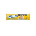 GALL. OREO 117 GR* VAINILLA GOLDEN(36)