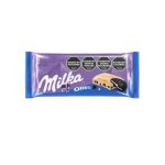 TAB. MILKA 155 GR OREO (12)
