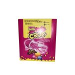 CHICLE BUZZY CROC X40 TUTI (20)