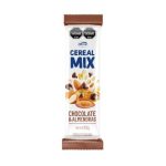 CEREAL MIX X 20 CHOCO Y ALMENDRAS