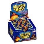 CHICLE HAPPY BOL BRUXOLITO X 46 (24)