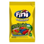FINI 180 GR X 12 GUSANO BRILLO