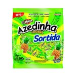 CARAMELO AZEDINHA 500GR ANANA