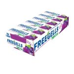 FREEGELLS  X 12  UVA NECTAR
