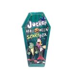 ATAUD JOCKER 99GR (18) VERDE