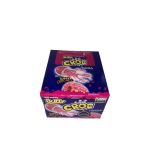 CHICLE BUZZY CROC X40 FRAMBUESA (20)