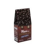 PORTEZUELO MANI/CHO.SEMI AMRG. 80GR (25)