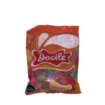 DOCILE GOMITAS 500GR (20) CORAZON
