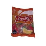 DOCILE GOMITAS PALETAS AC 500 GR (20)