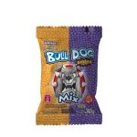 PASTILLA BULL DOG UVA/MAND. AC X 12