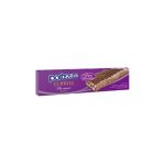 TURRON PORTEZ. MANI BAÑ.CHOCO 70GR  (VIOLETA)