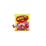 CHUPETIN MEGALITO SURTIDO 900GR (16)