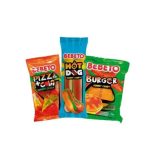 BEBETO FAST FOOD X 24 (8)