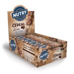 BARRITA NUTRY PASTEL CHOCO X 24