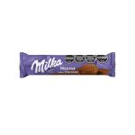 GALL. MILKA MOUSSE 124 GR CHOCO