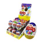 HUEVOS EGGO X 24