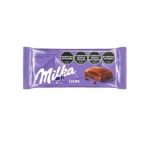 TAB. MILKA 150 GR LECHE*