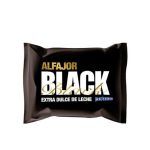ALFAJOR PORTEZUELO BLACK EXTRA X18 CH