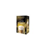 MOKATE GOLD X 8 LATTE