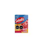 SALADIX  100 GR. JAMON Y QUESO