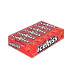 ICEKISS MORANGO X 12