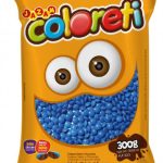 COLORETI X 300GR CELESTE