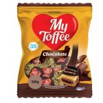 CARAMELO MY TOFFEE CHOCO 600GR (10)