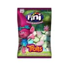 FINI MARSHMALLOW 250 GR TROLLS