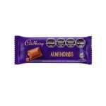 CADBURY 82 GR ALMENDRAS (28)