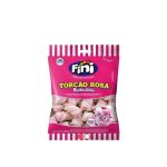 FINI MARSHMALLOW 250 GR RELL. ROSA