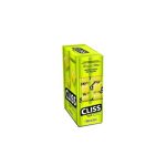 CHICLE CLISS MARACUYA AMARILLO X 12(24)