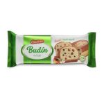 BUDIN CONDESA FRUTAS X160GR (15)