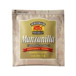 HORNIMANS TE MANZANILLA X 10