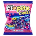 FLOPITO TUTTI FRUTTI X 24 UN (26) GIGA