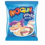 MOGUL BOLSITA DIENTES 80 GRS (24)