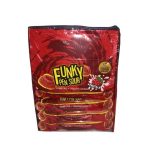 LAPIZ FUNKY FRUTAS FRUTILLA X 12 (12)
