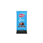 HAAS CERO AZUCAR SEMI AMARGO 70GR