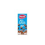 HAAS MANI/CHOCO 0% AZUCAR 70 GR
